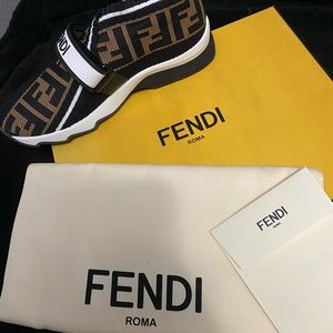 FENDI shoes